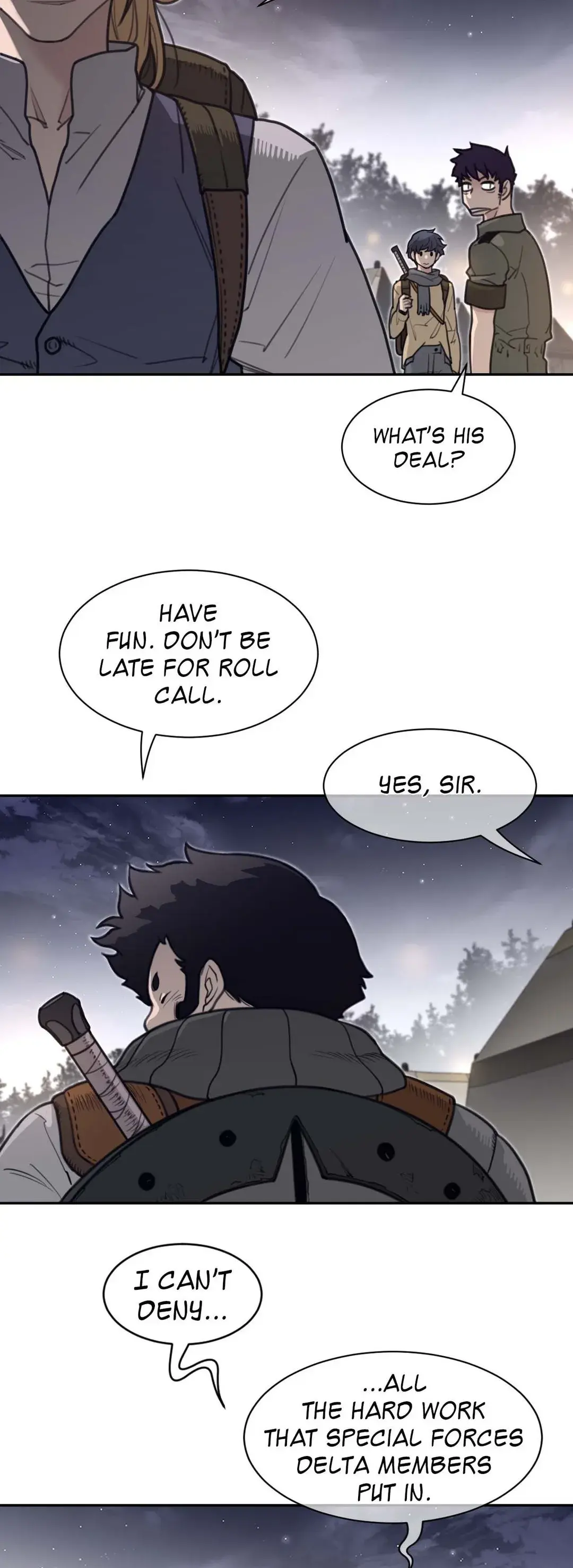 Perfect Half Episode 186 - Page 29