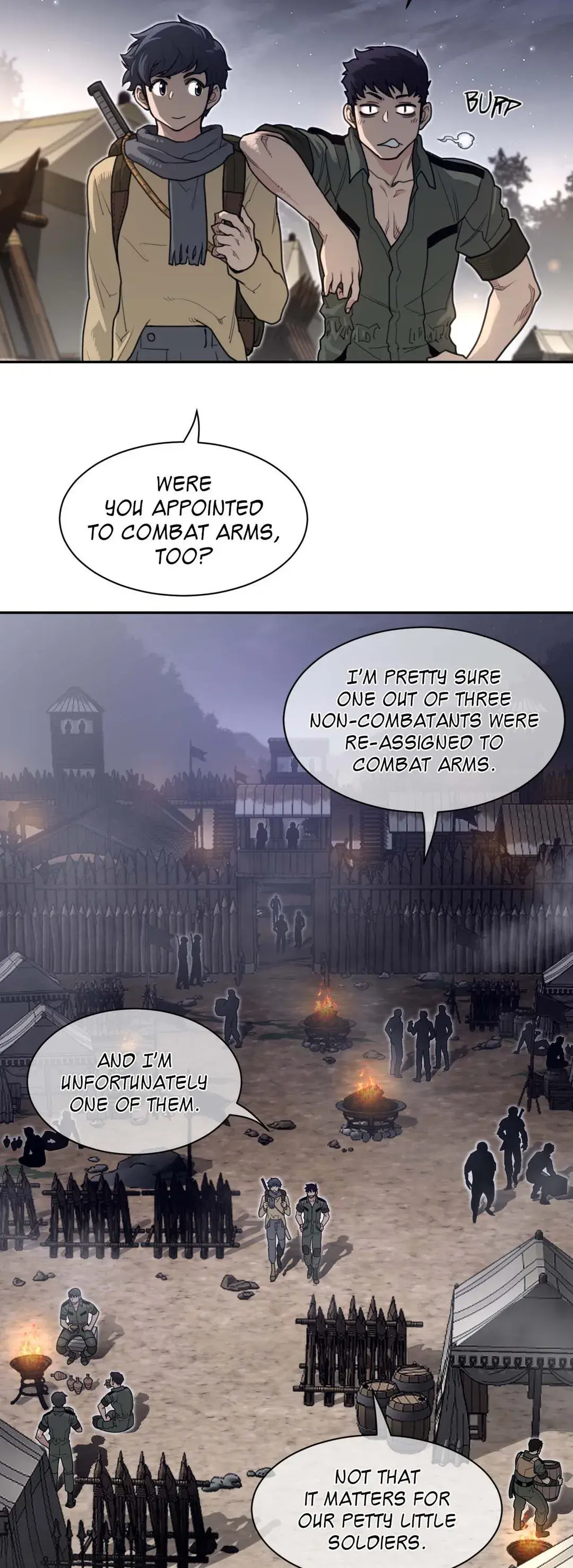 Perfect Half Episode 186 - Page 30