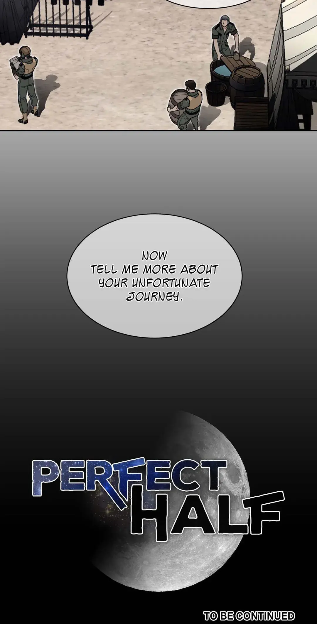 Perfect Half Episode 186 - Page 31