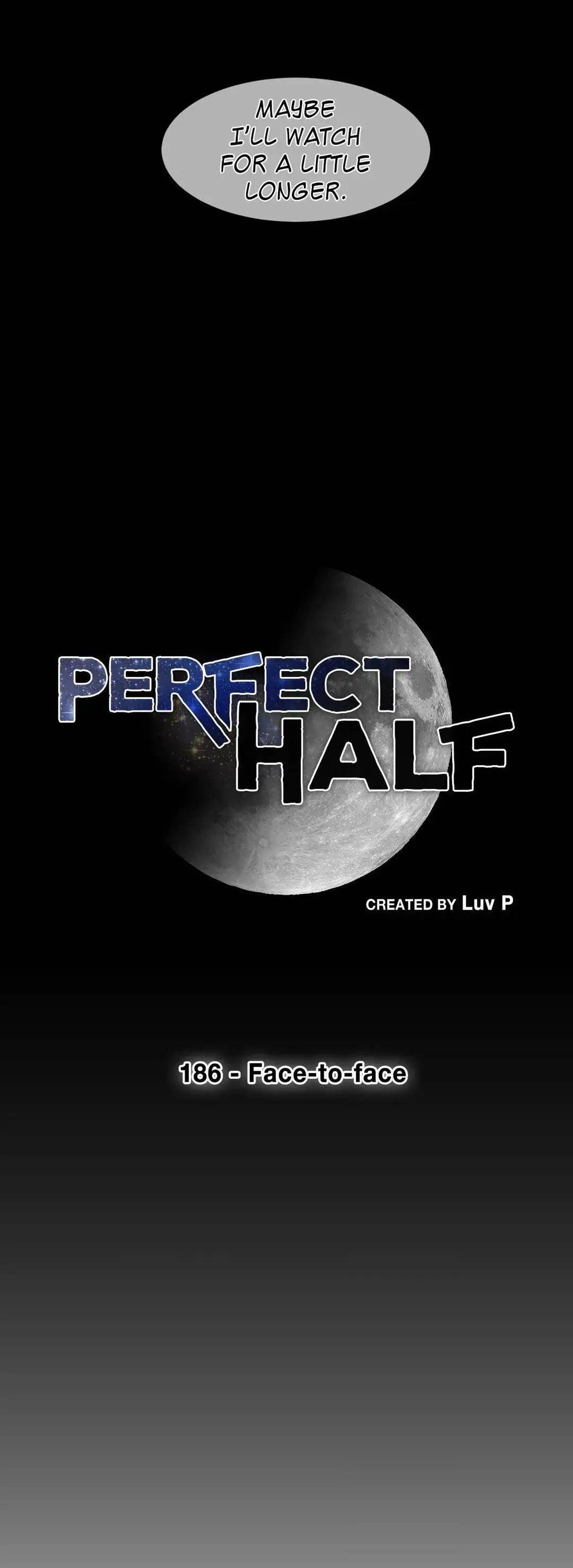 Perfect Half Episode 186 - Page 4