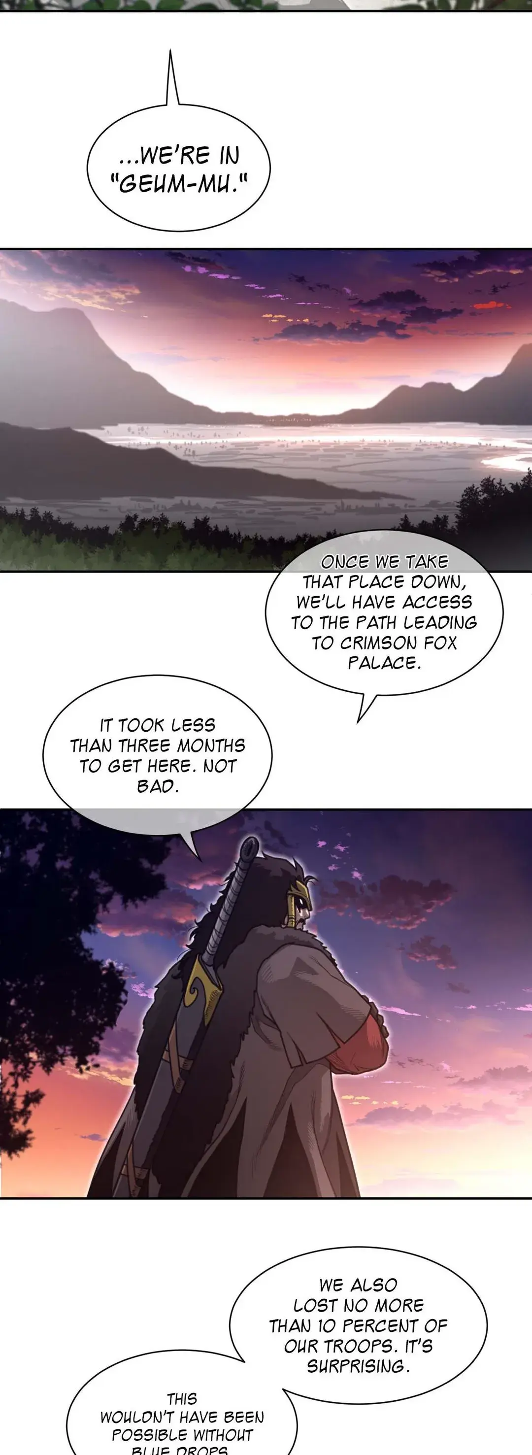 Perfect Half Episode 186 - Page 6