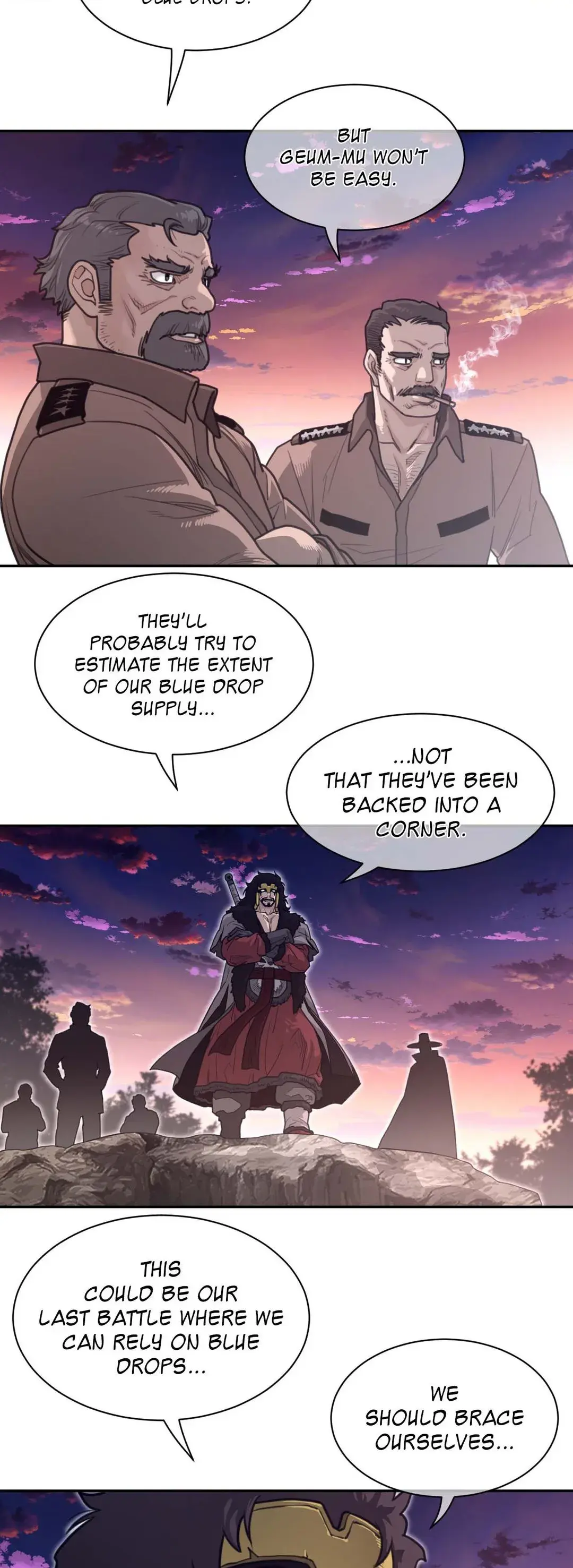 Perfect Half Episode 186 - Page 7