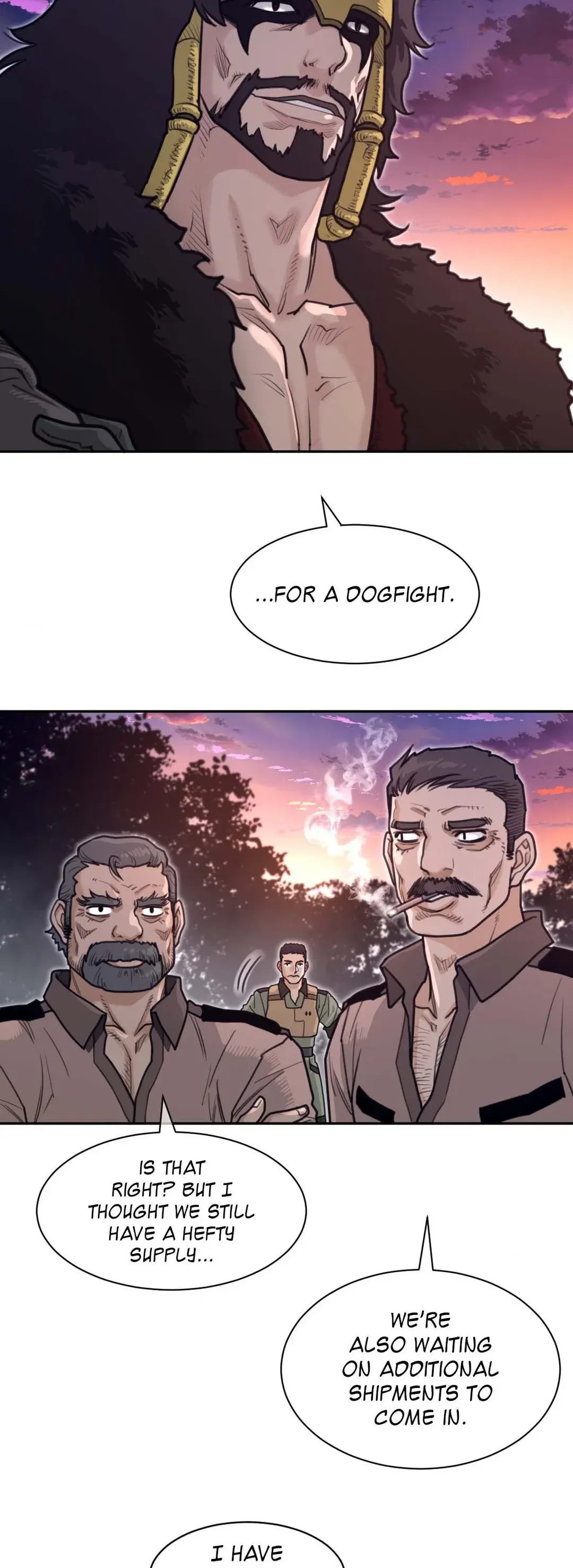 Perfect Half Episode 186 - Page 8