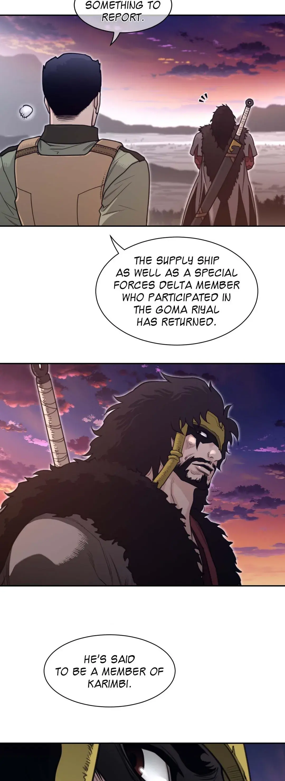 Perfect Half Episode 186 - Page 9