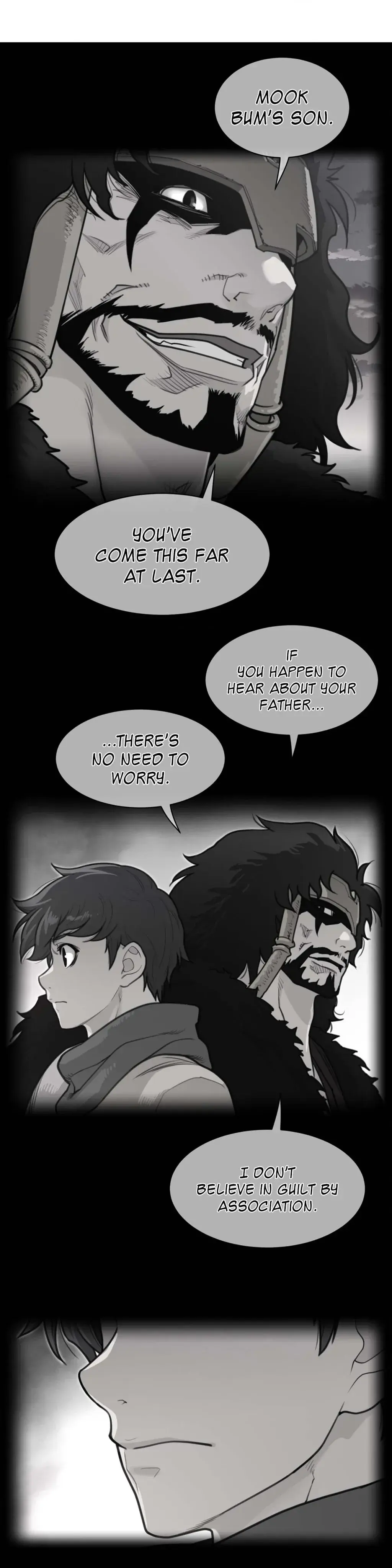 Perfect Half Episode 187 - Page 1