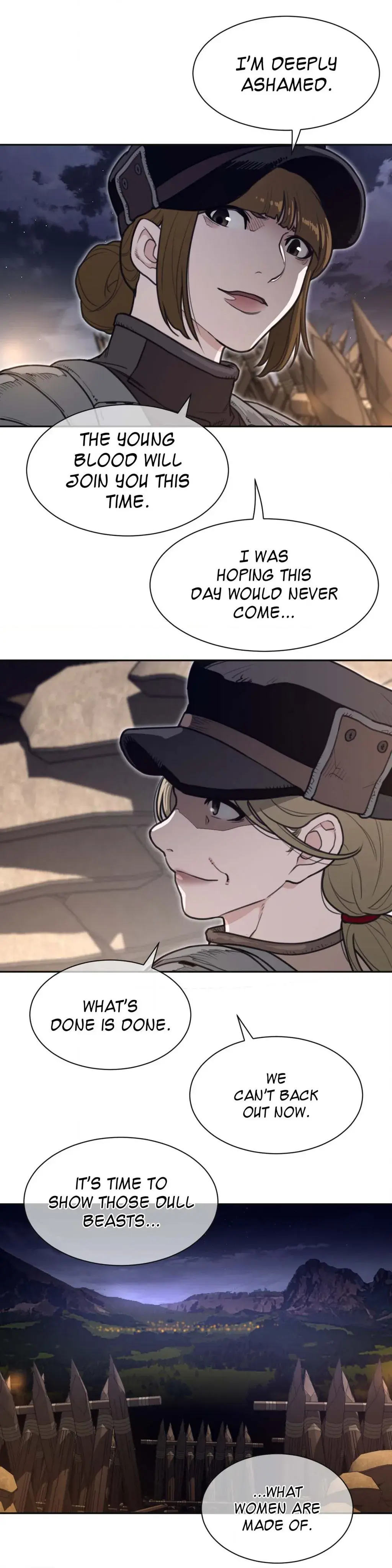 Perfect Half Episode 187 - Page 10