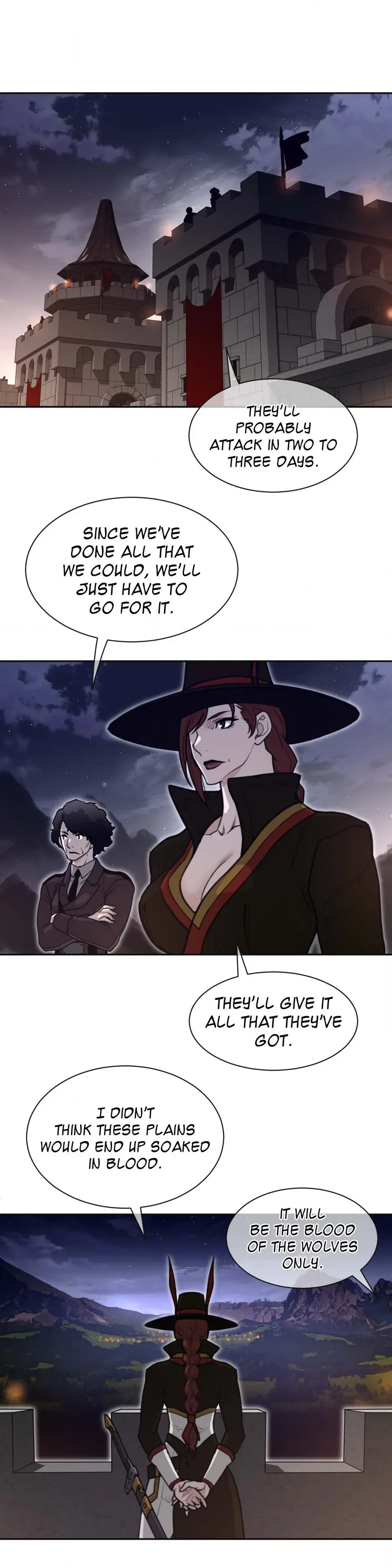 Perfect Half Episode 187 - Page 11