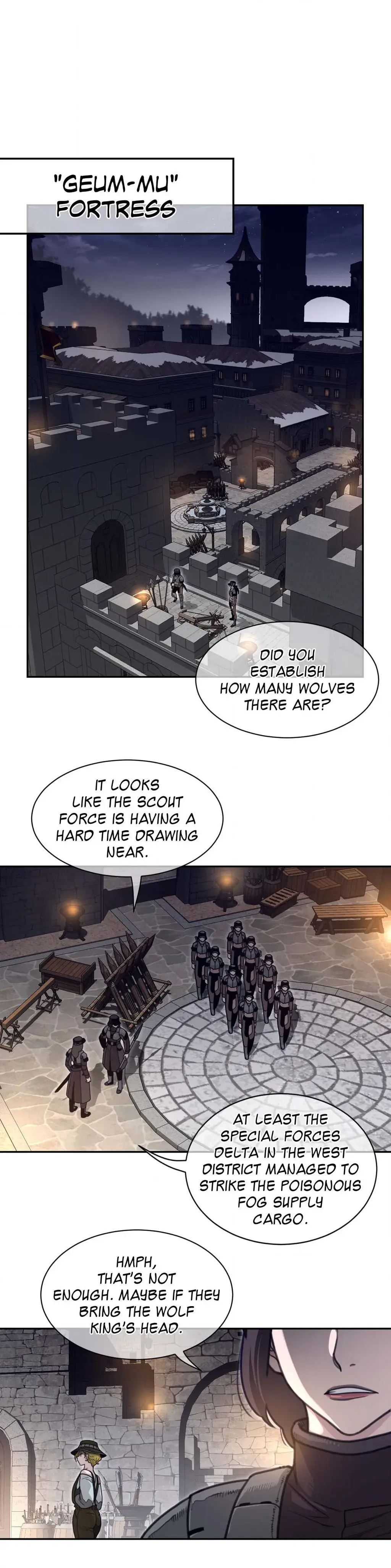 Perfect Half Episode 187 - Page 13