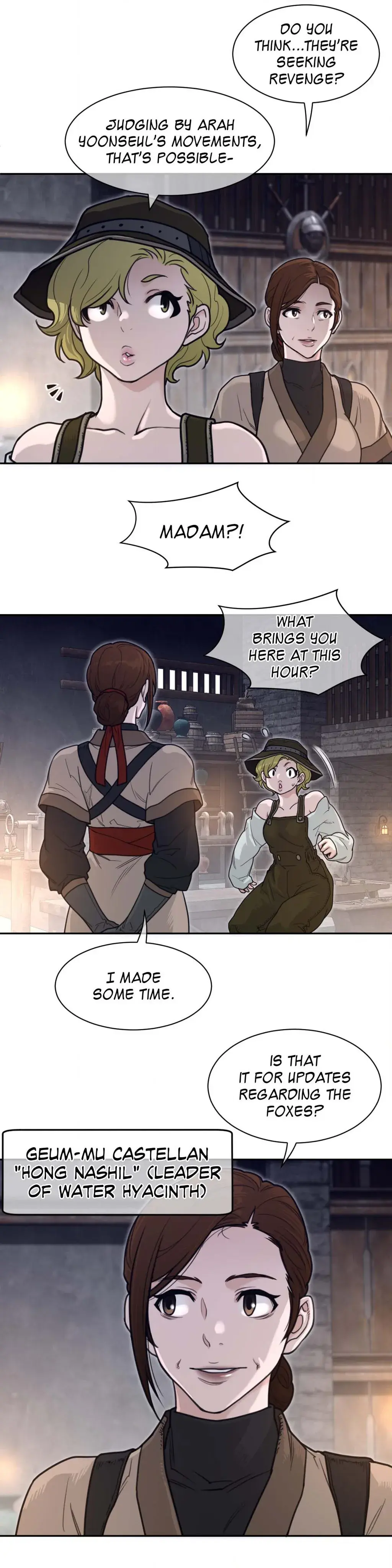Perfect Half Episode 187 - Page 16