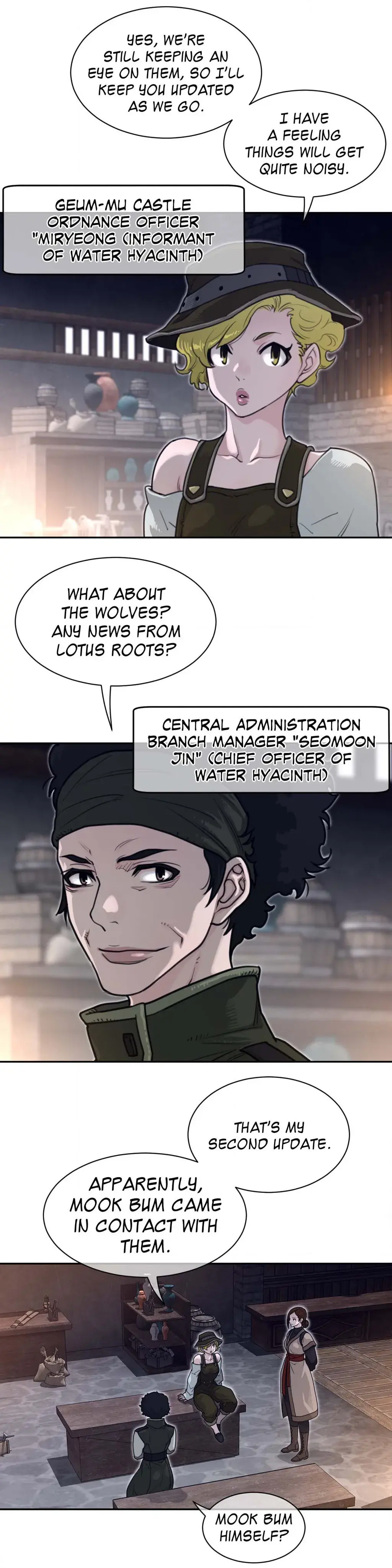 Perfect Half Episode 187 - Page 17