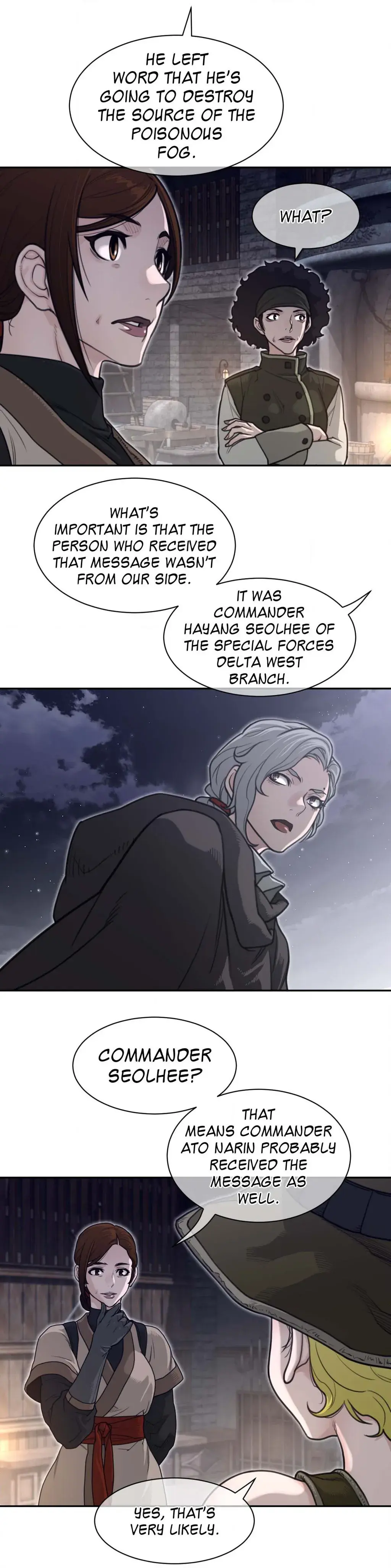 Perfect Half Episode 187 - Page 18