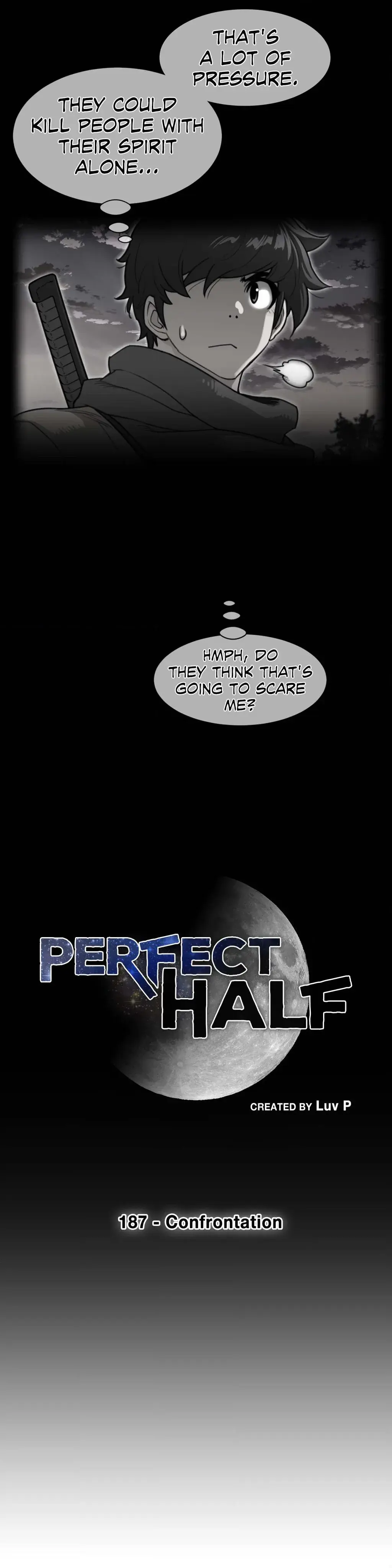 Perfect Half Episode 187 - Page 3