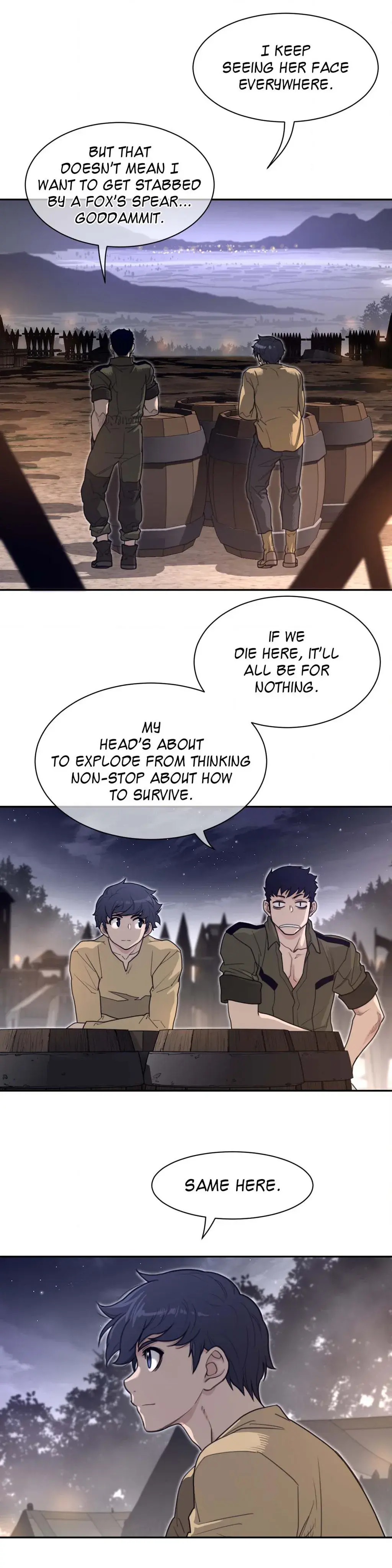 Perfect Half Episode 187 - Page 6