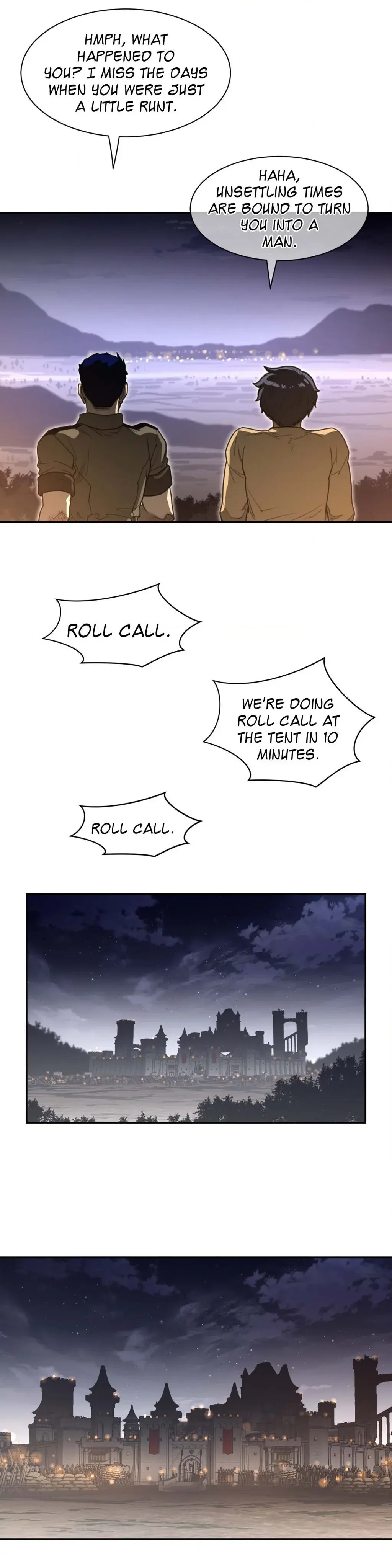 Perfect Half Episode 187 - Page 8
