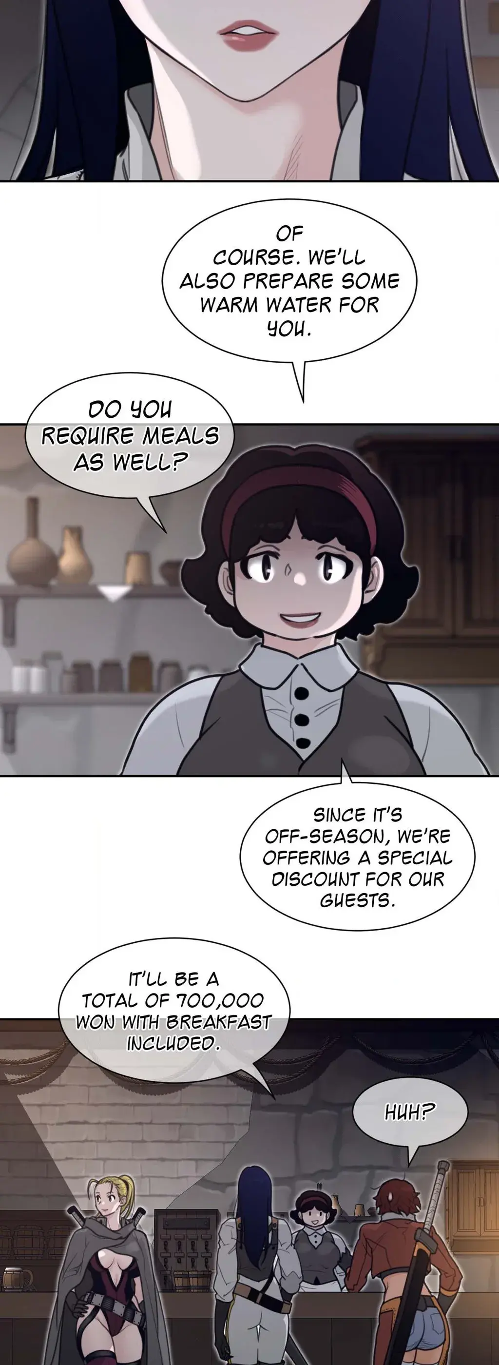 Perfect Half Episode 188 - Page 13