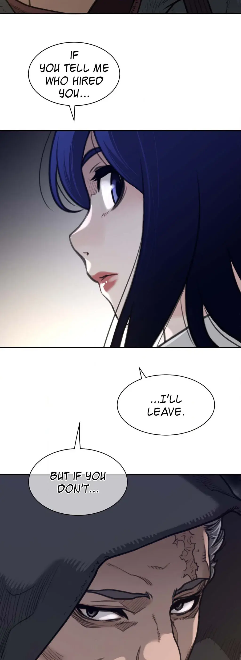 Perfect Half Episode 188 - Page 18