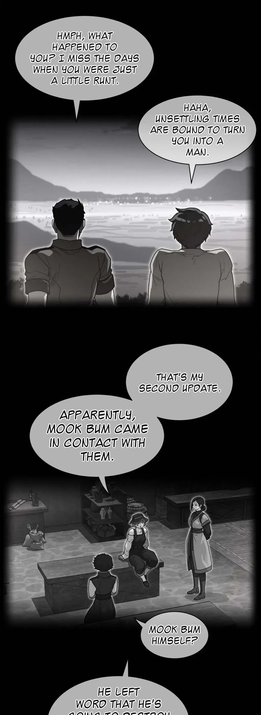 Perfect Half Episode 188 - Page 2