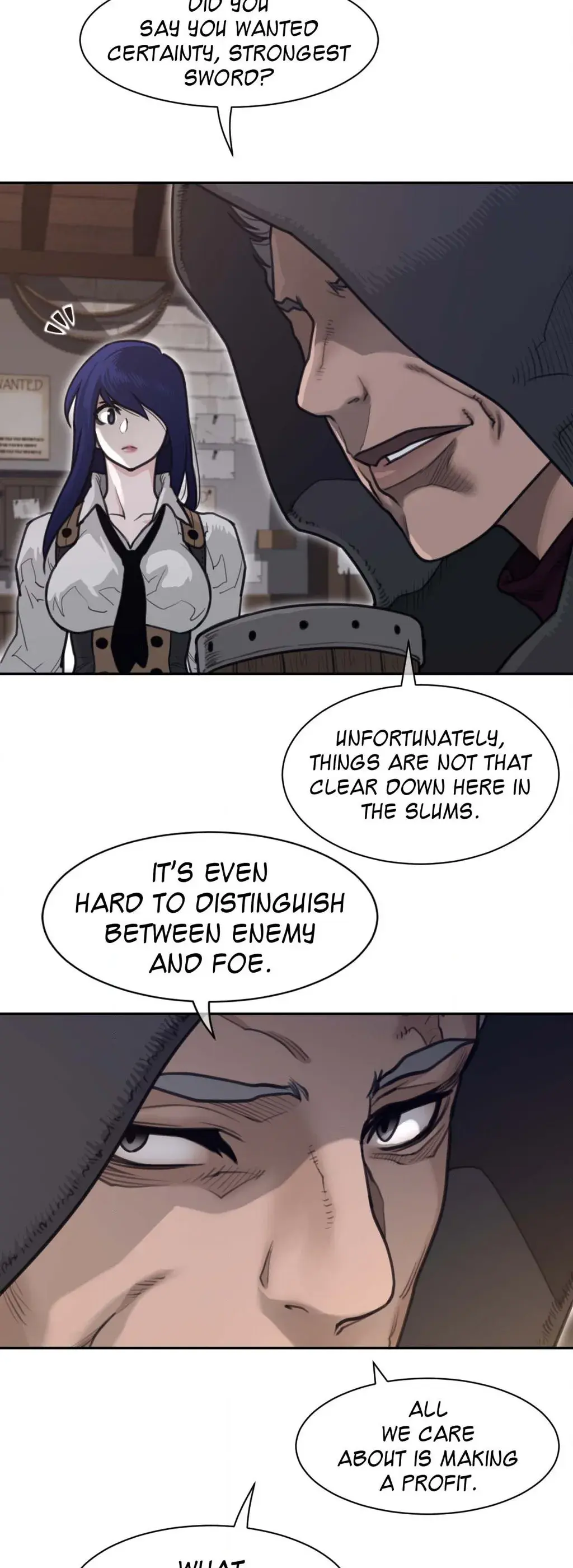 Perfect Half Episode 188 - Page 23