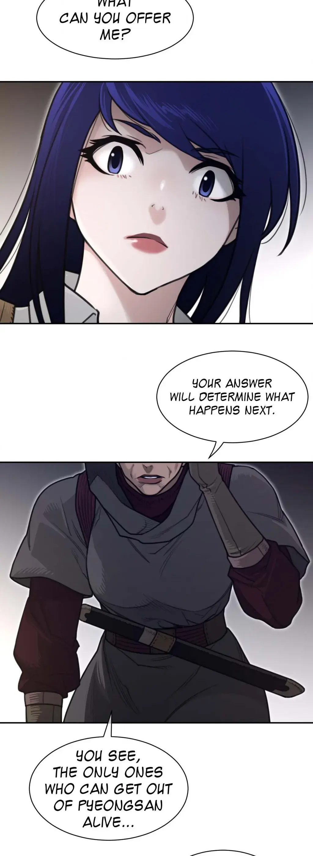 Perfect Half Episode 188 - Page 24