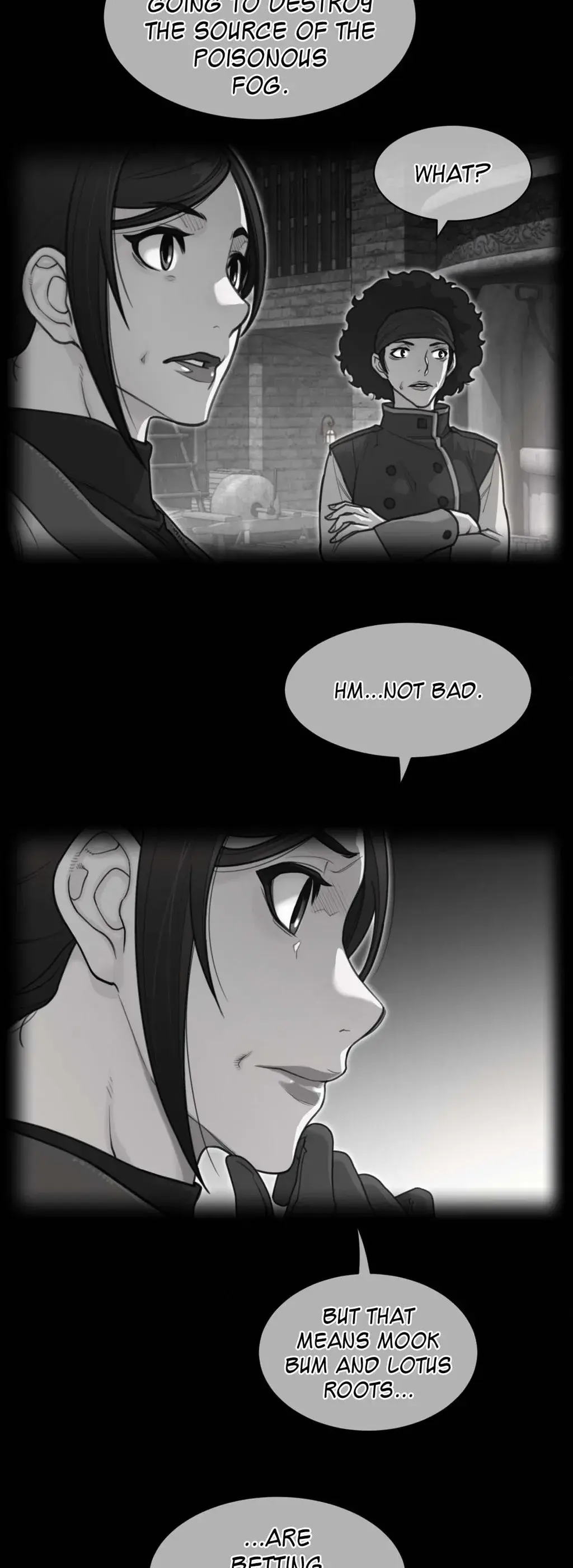 Perfect Half Episode 188 - Page 3
