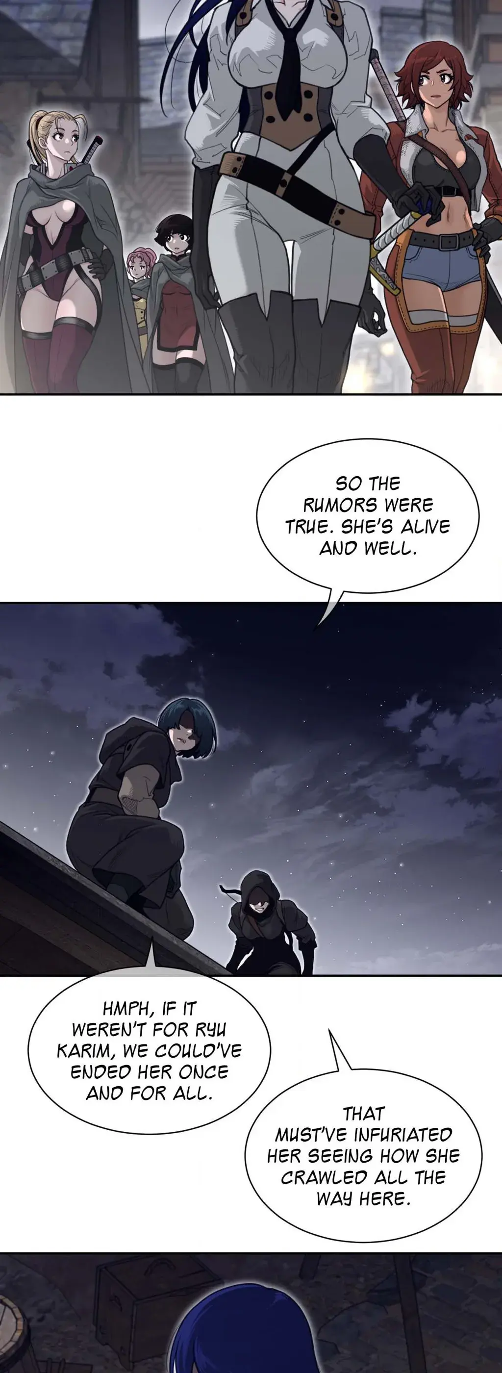 Perfect Half Episode 188 - Page 8