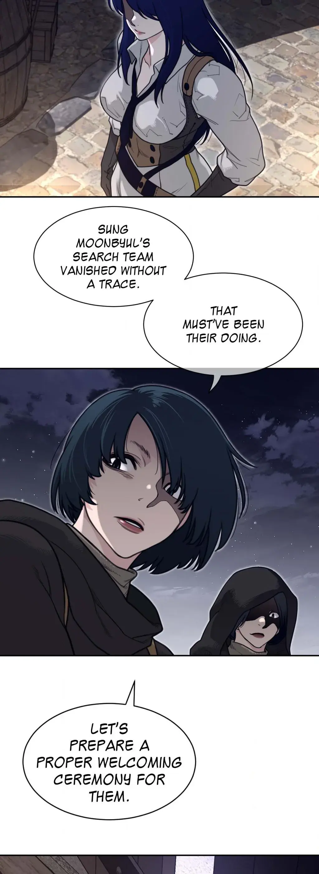 Perfect Half Episode 188 - Page 9