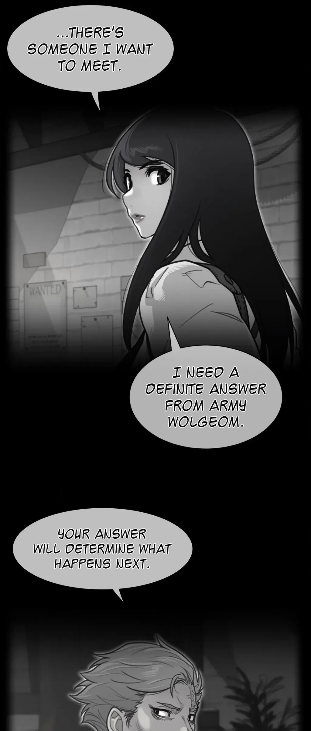 Perfect Half Episode 189 - Page 1