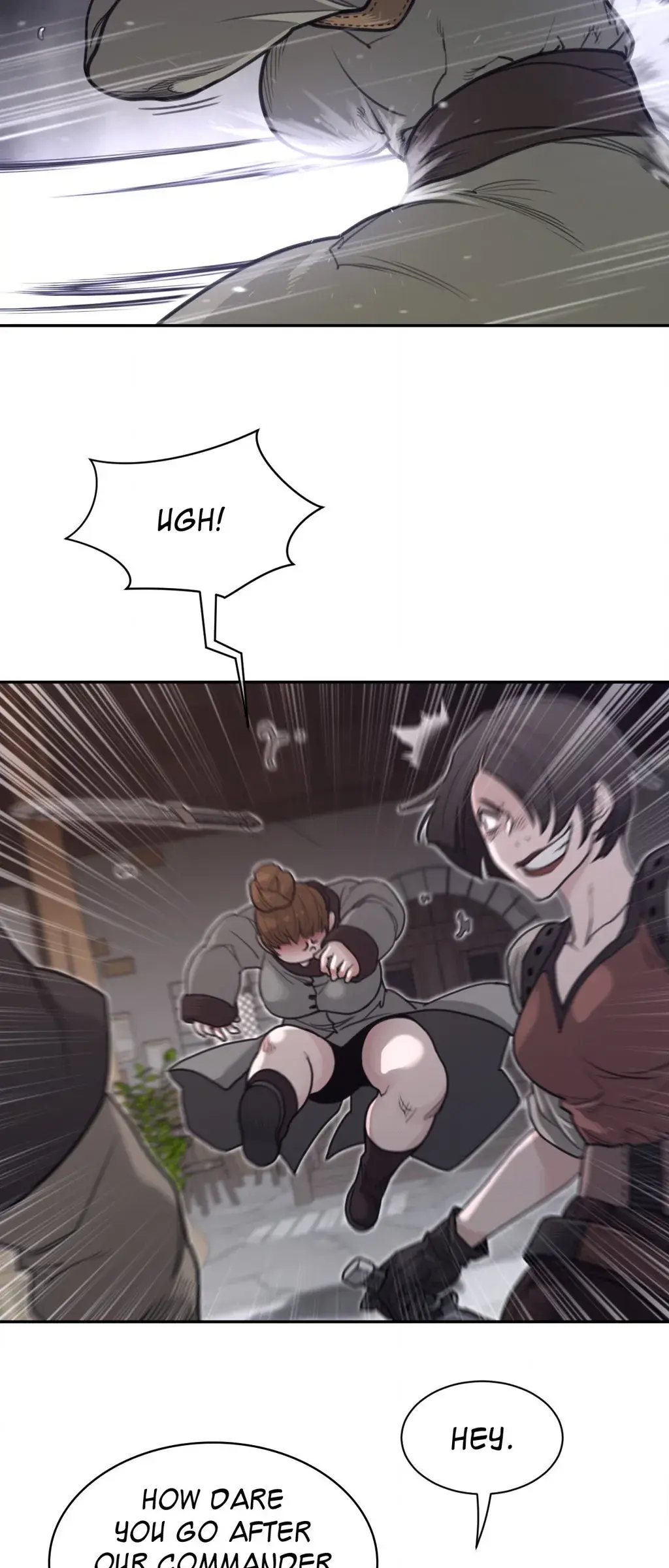 Perfect Half Episode 189 - Page 11