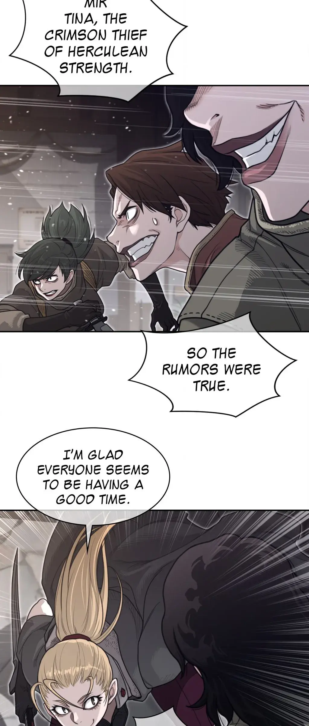 Perfect Half Episode 189 - Page 13