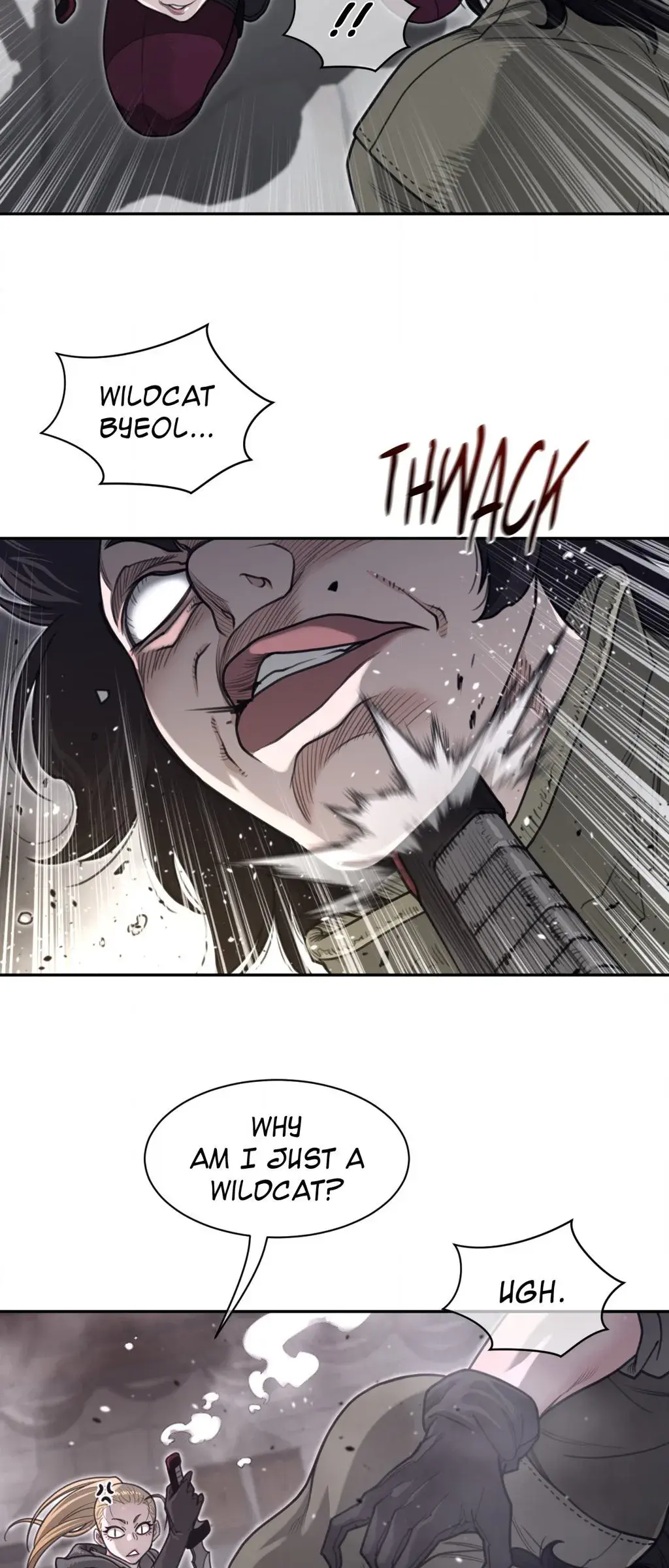 Perfect Half Episode 189 - Page 14