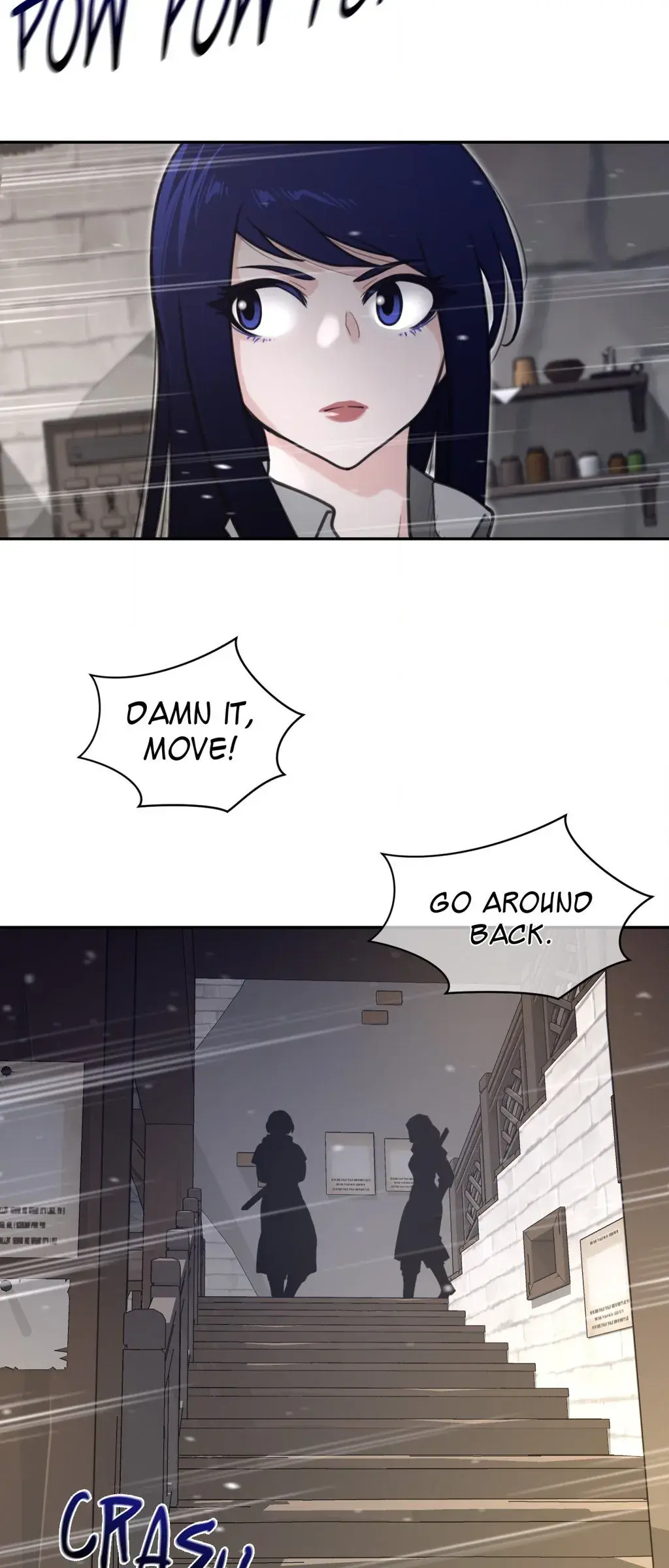 Perfect Half Episode 189 - Page 17