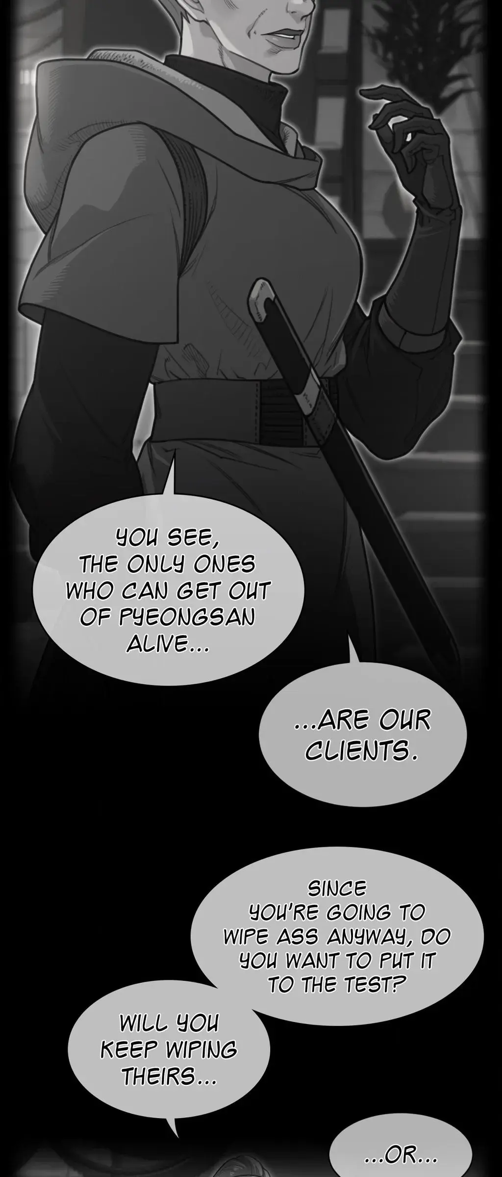 Perfect Half Episode 189 - Page 2