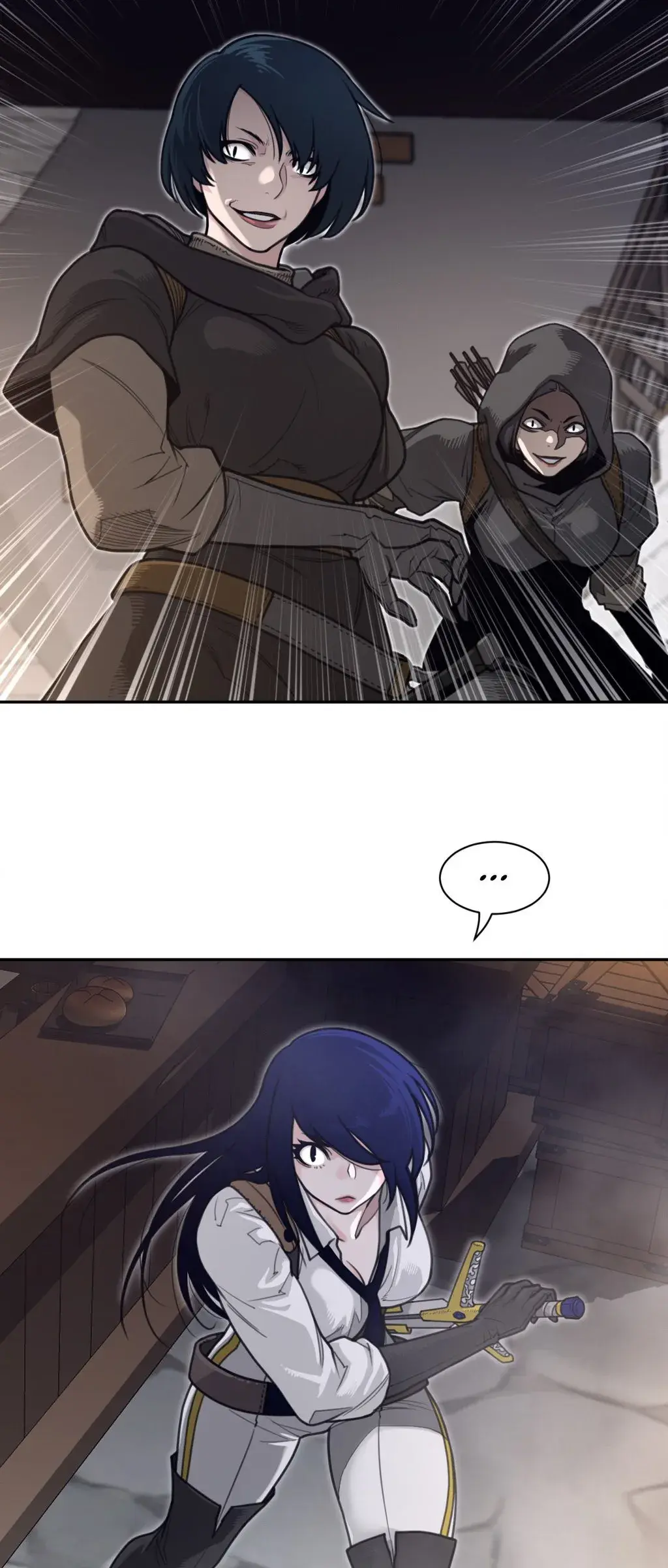 Perfect Half Episode 189 - Page 21