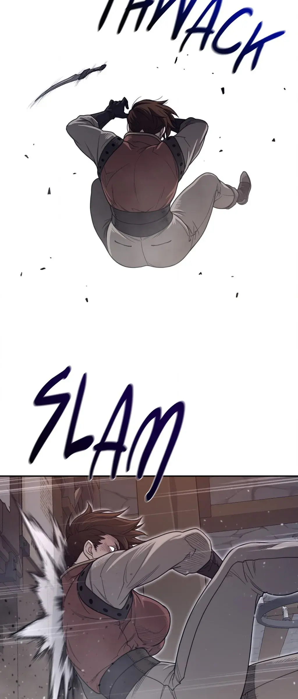 Perfect Half Episode 189 - Page 25
