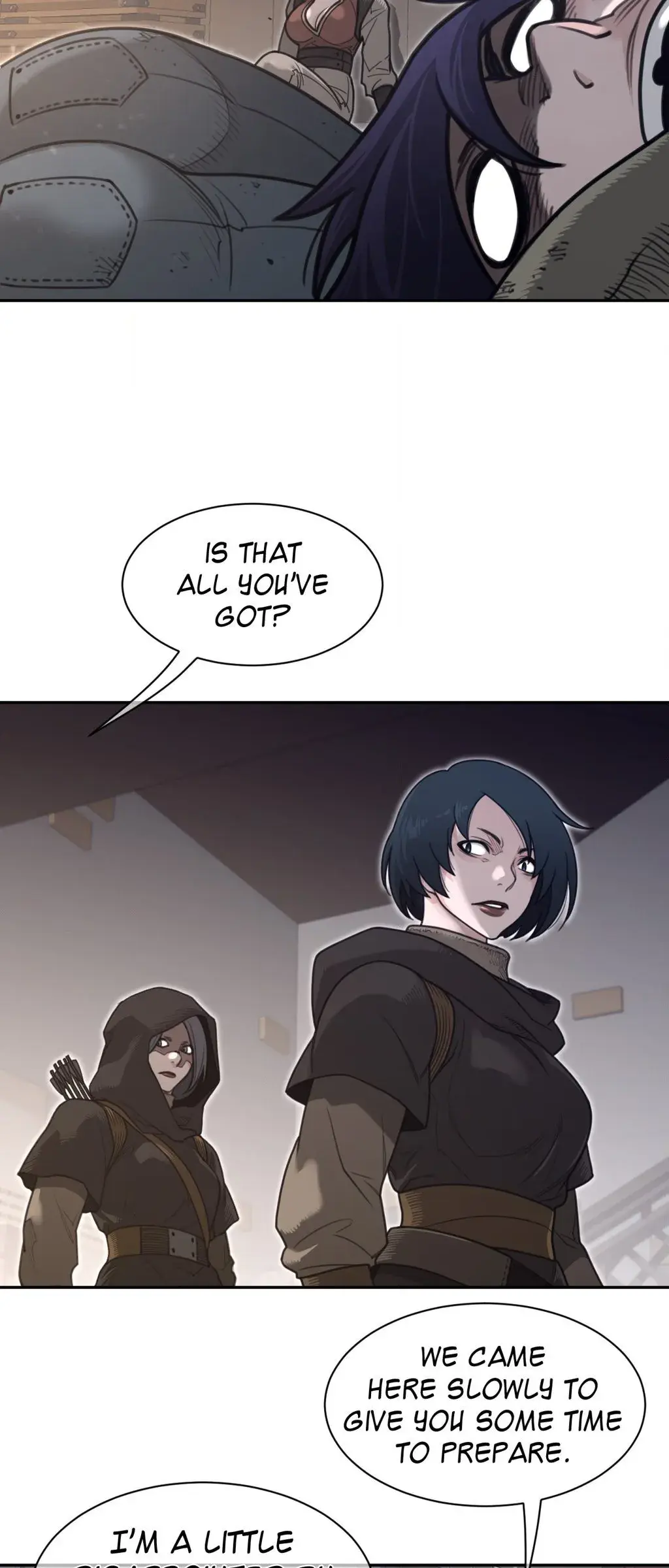 Perfect Half Episode 189 - Page 28