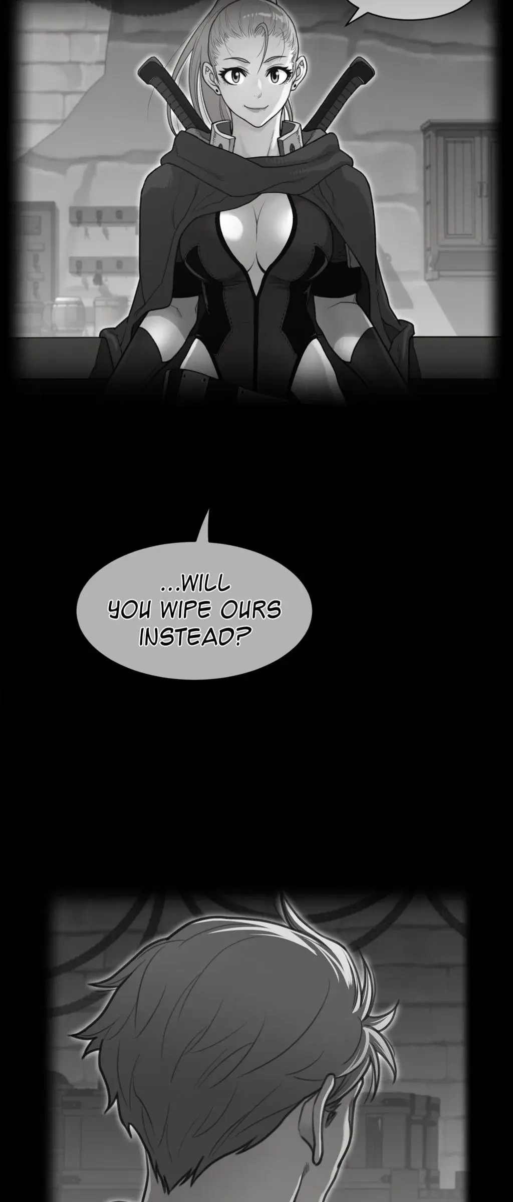 Perfect Half Episode 189 - Page 3