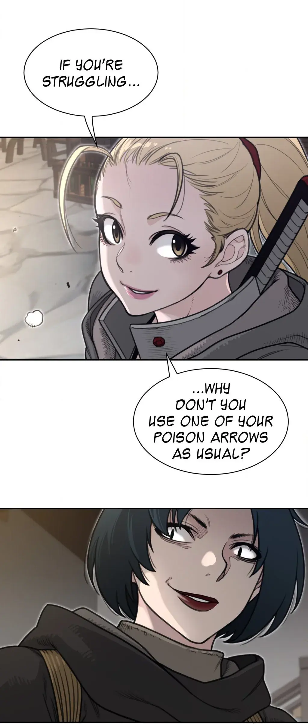 Perfect Half Episode 189 - Page 30