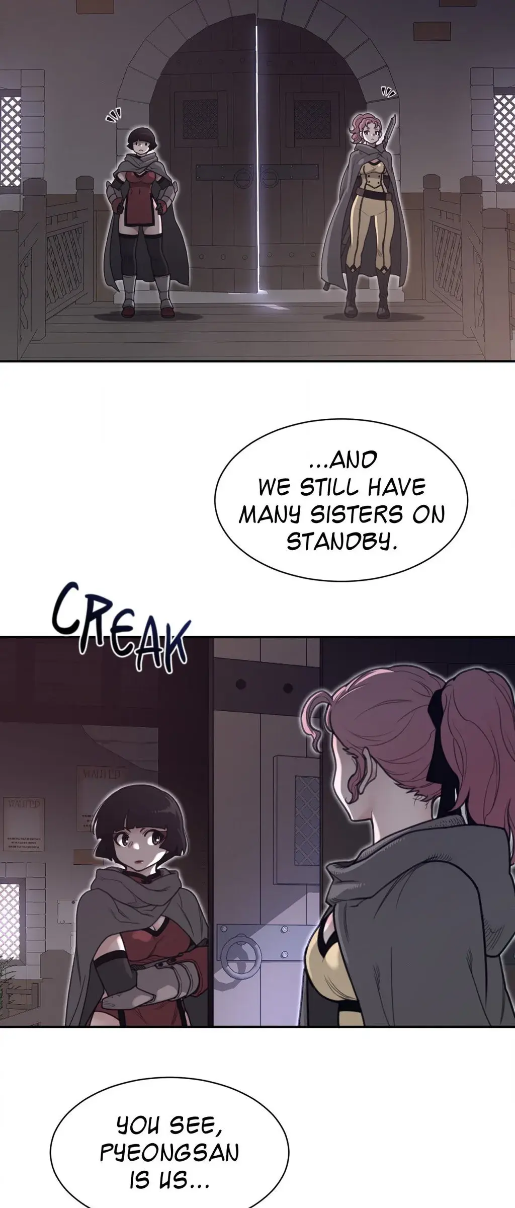 Perfect Half Episode 189 - Page 32