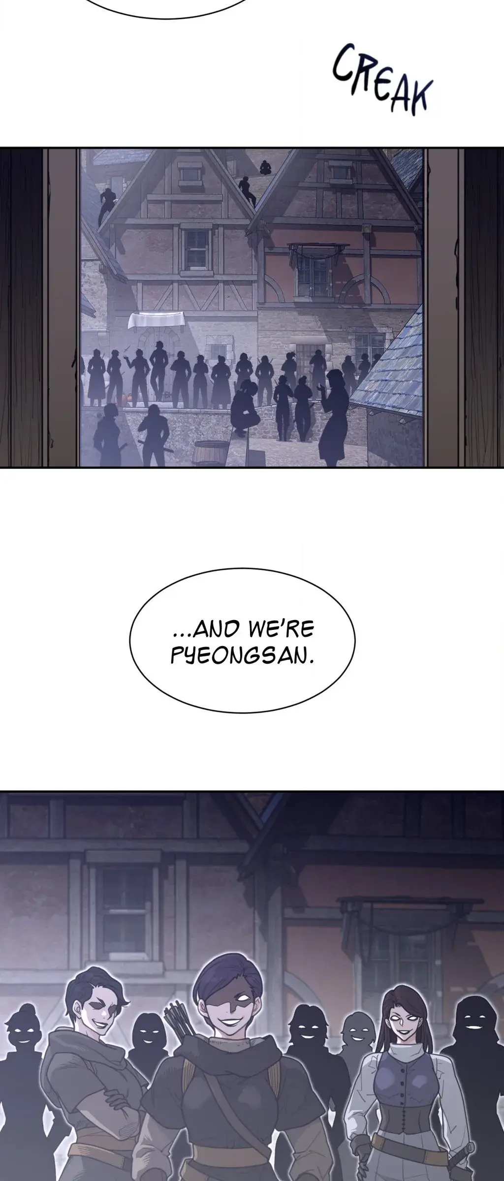 Perfect Half Episode 189 - Page 33