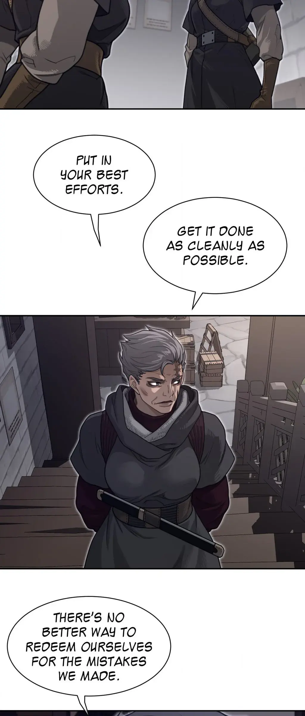 Perfect Half Episode 189 - Page 7