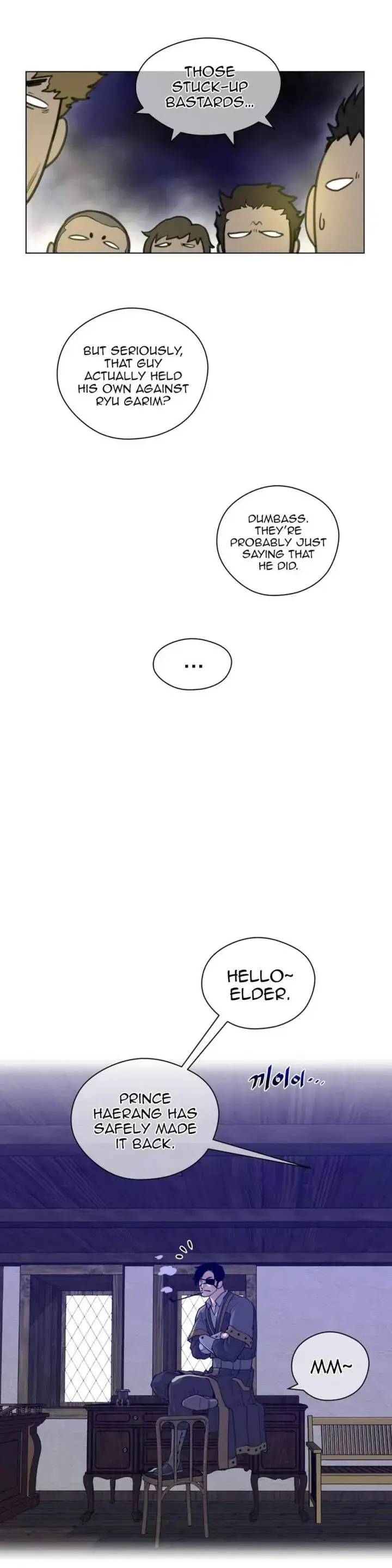 Perfect Half Episode 19 - Page 13