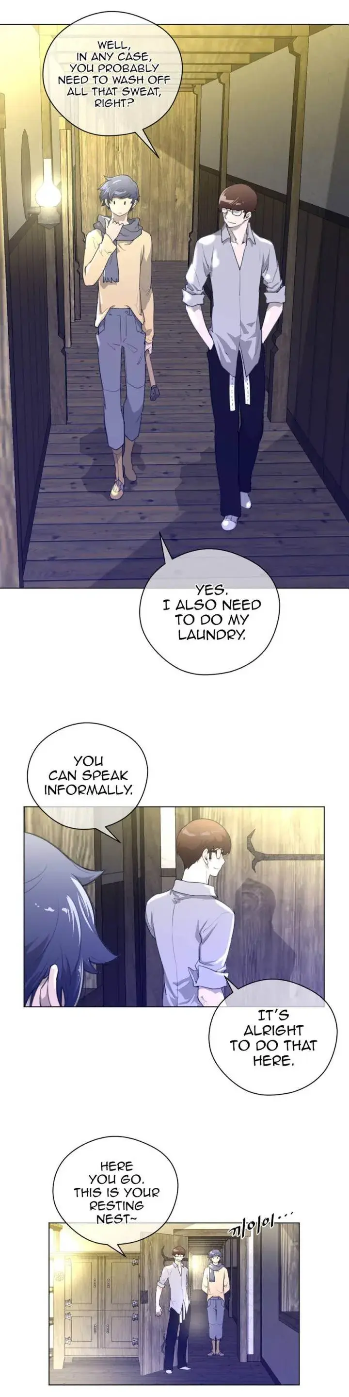 Perfect Half Episode 19 - Page 16