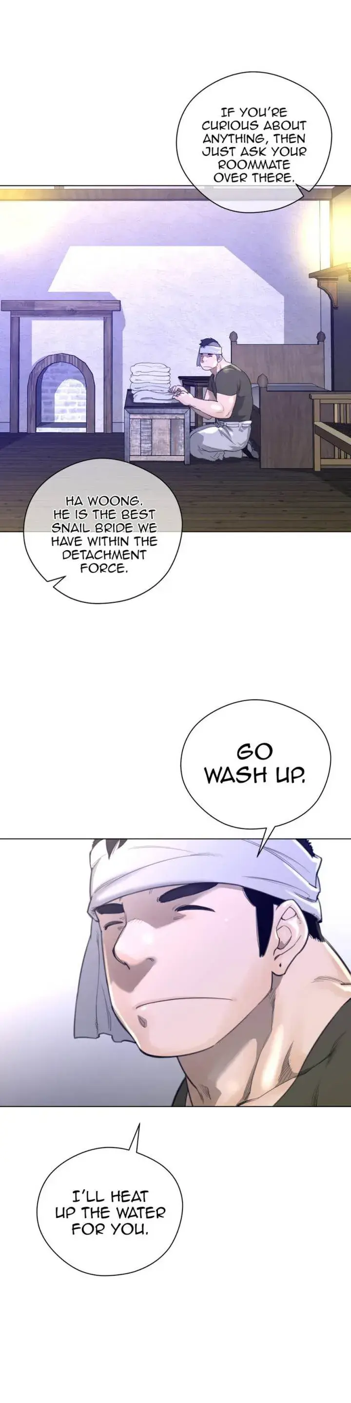 Perfect Half Episode 19 - Page 17