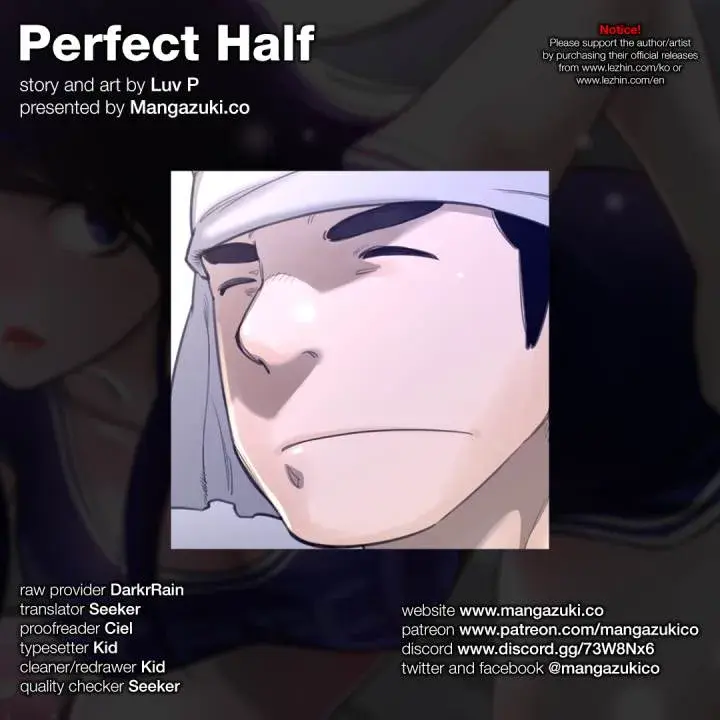 Perfect Half Episode 19 - Page 2