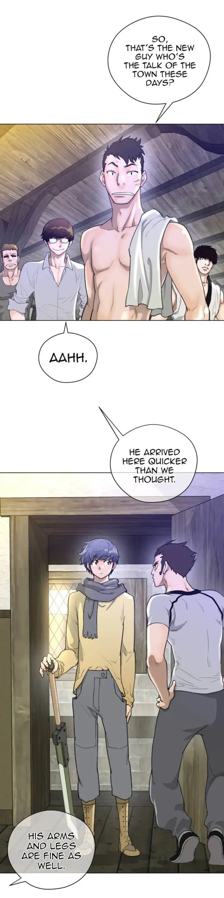 Perfect Half Episode 19 - Page 7