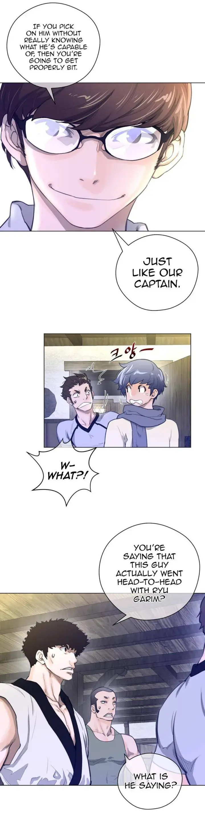 Perfect Half Episode 19 - Page 9