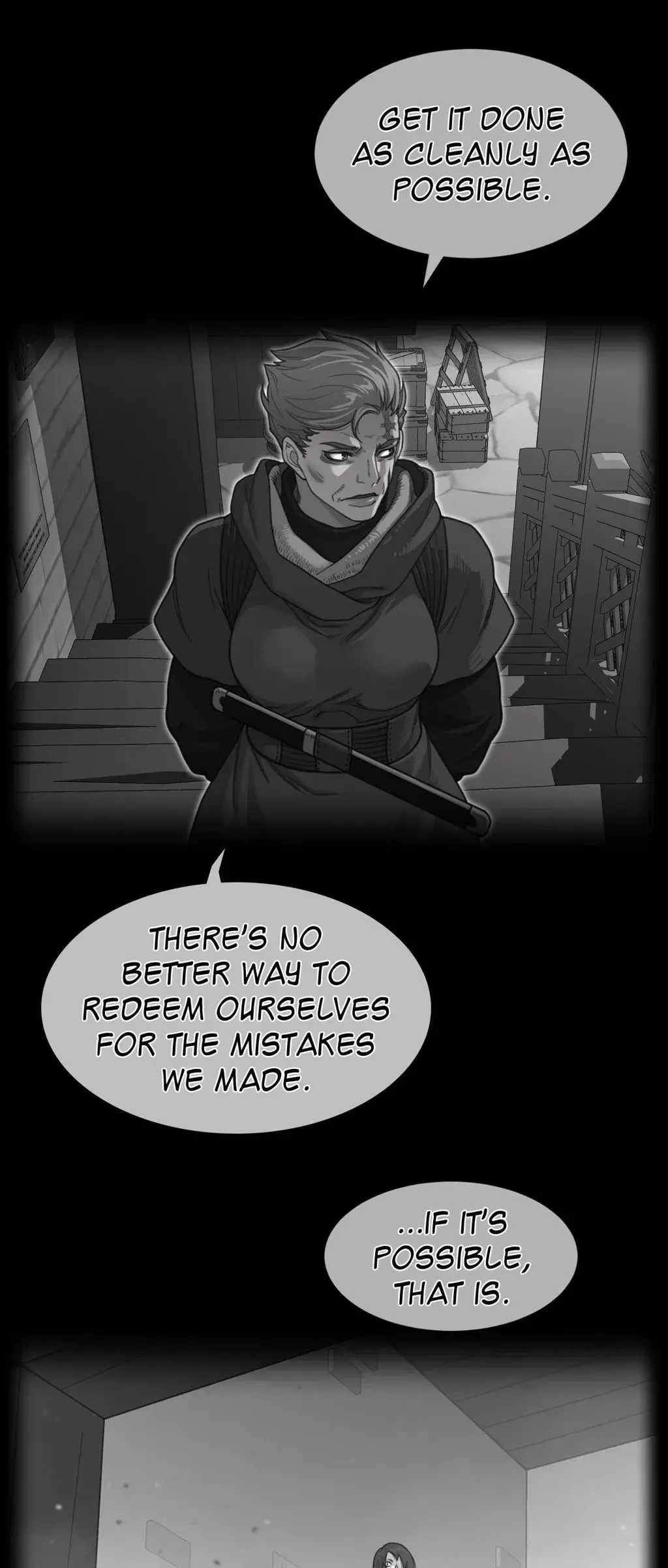 Perfect Half Episode 190 - Page 1