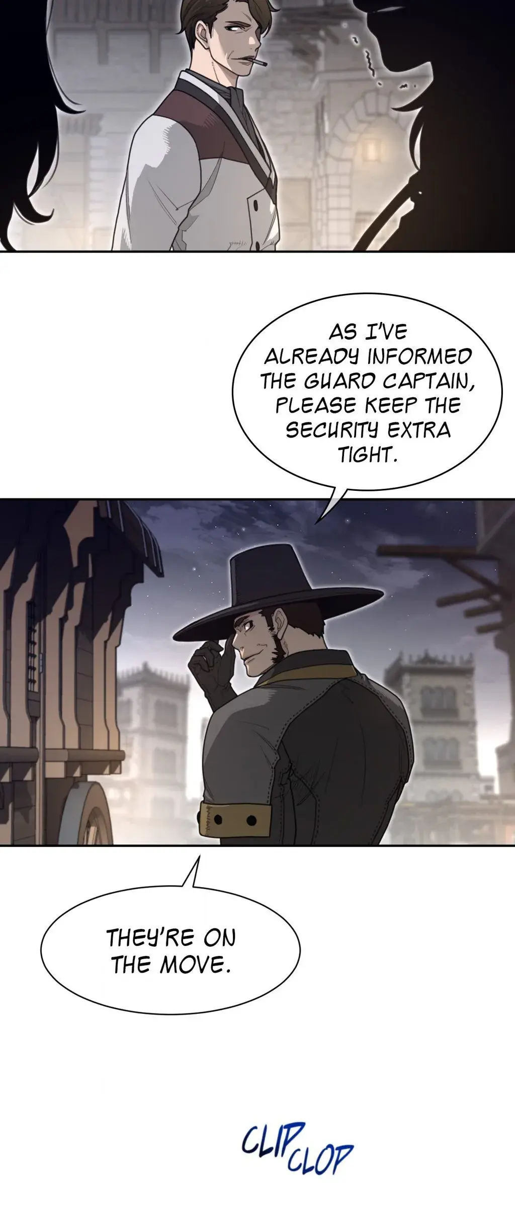 Perfect Half Episode 190 - Page 11