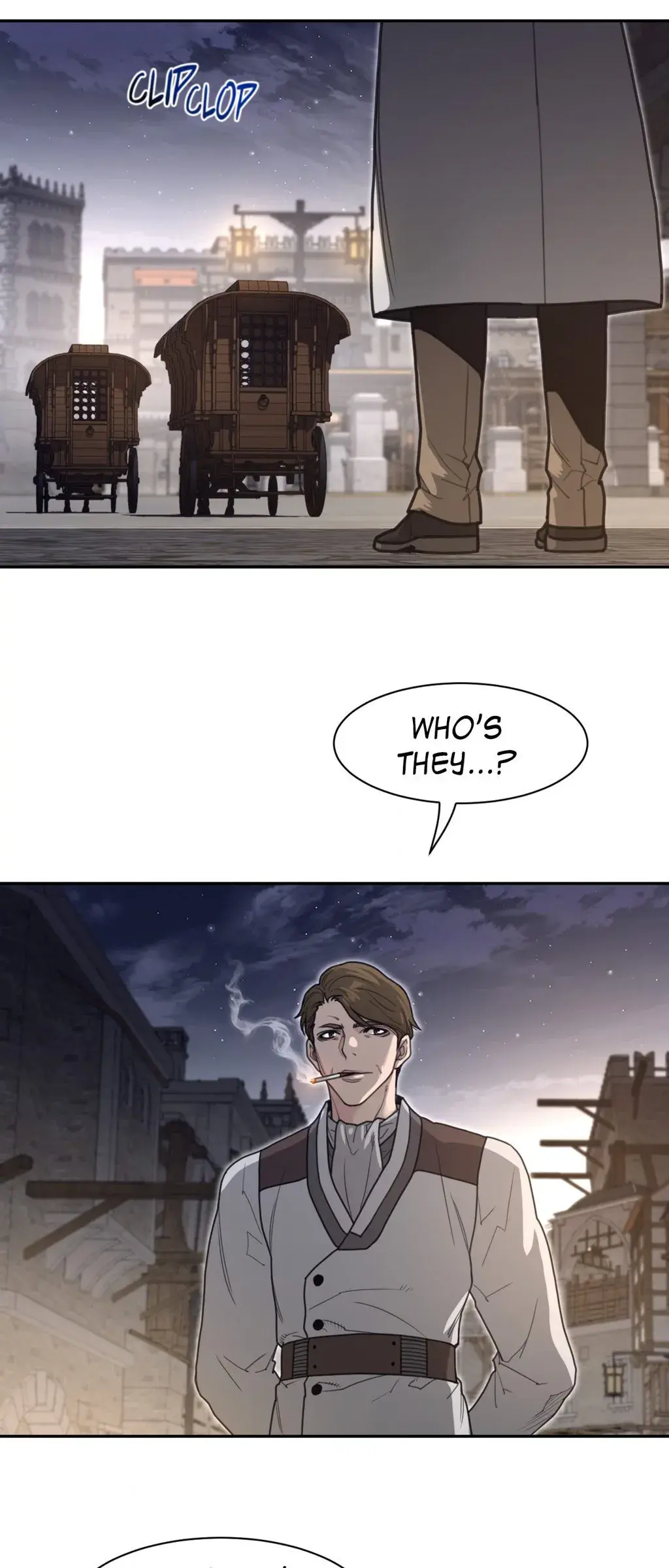 Perfect Half Episode 190 - Page 12