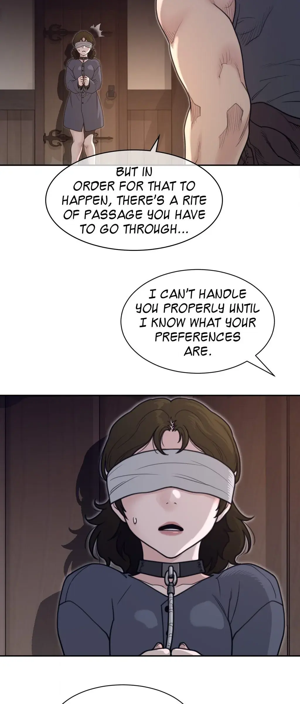 Perfect Half Episode 190 - Page 16